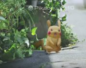 Pokemon Go Halloween trailer