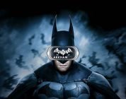 Batman: Arkham VR naar Oculus Rift en HTC Vive