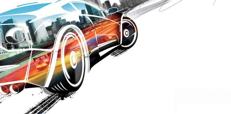 Burnout Paradise HD Remaster opnieuw gespot