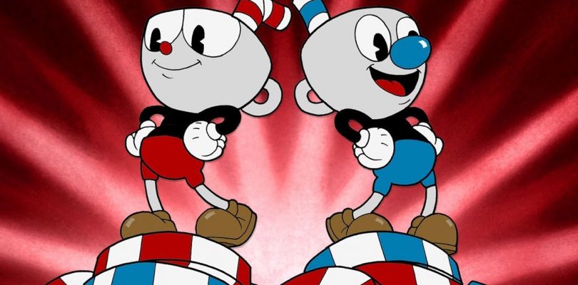 ​Gamescom 2016: Cuphead Preview