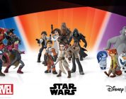 Disney geeft details rondom einde Disney Infinity