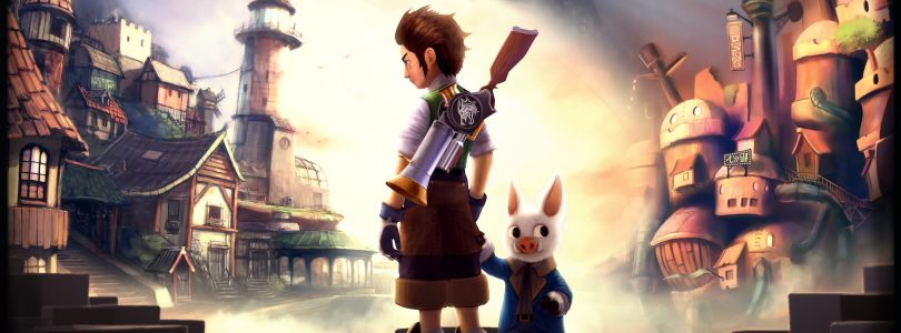 Earthlock: Festival of Magic komt naar Games with Gold