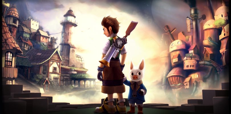 Earthlock: Festival of Magic komt naar Games with Gold