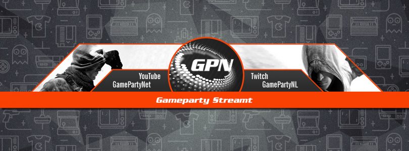 We streamen Star Wars Battlefront: Death Star!