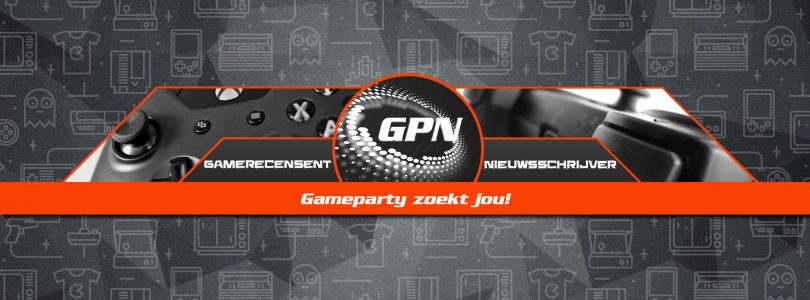 Wil jij schrijven over games? Dit is je kans!