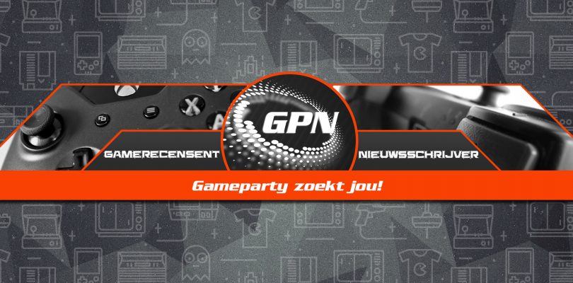 Wil jij schrijven over games? Dit is je kans!