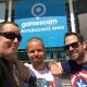 Gamescom 2016, een overzicht