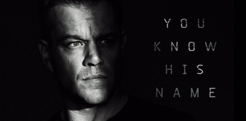 Prijsvraag gesloten: win Jason Bourne vrijkaarten en een laptoptas