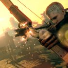 Metal Gear Survive toont vijf minuten gameplay