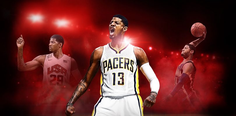 NBA & Take-Two komen met de NBA 2K eLeague