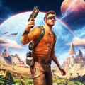 Terug naar Adelpha: eerste beelden van Outcast – Second Contact onthuld