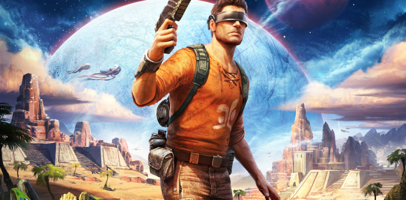 Terug naar Adelpha: eerste beelden van Outcast – Second Contact onthuld