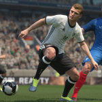 Pro Evolution Soccer 2017 Review