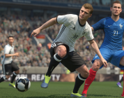 Gamescom 2016: Pro Evolution Soccer 2017 Preview