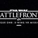 Star Wars Battlefront PlayStation VR trailer