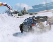 Gamescom 2016: WRC 6 Preview