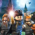 LEGO Harry Potter Collection mogelijk naar PlayStation 4