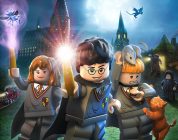 LEGO Harry Potter Collection mogelijk naar PlayStation 4