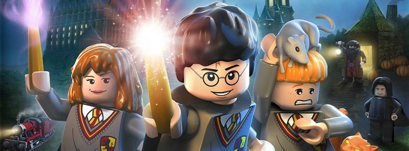 LEGO Harry Potter Collection mogelijk naar PlayStation 4