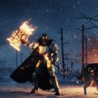 Gamescom 2016: Destiny: Rise of Iron Preview