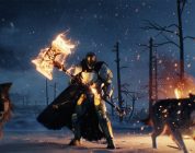 Gamescom 2016: Destiny: Rise of Iron Preview