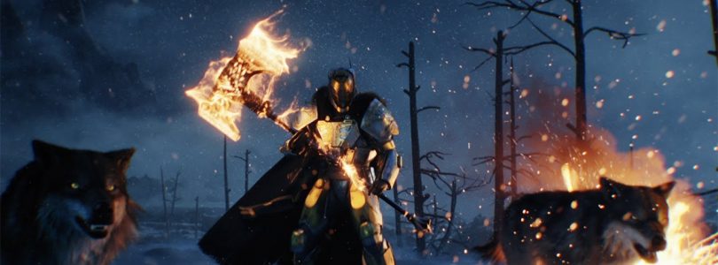 Gamescom 2016: Destiny: Rise of Iron Preview