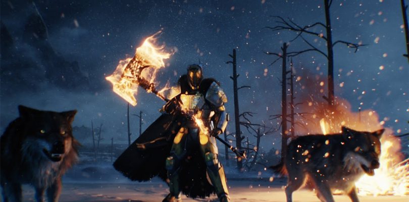 Gamescom 2016: Destiny: Rise of Iron Preview