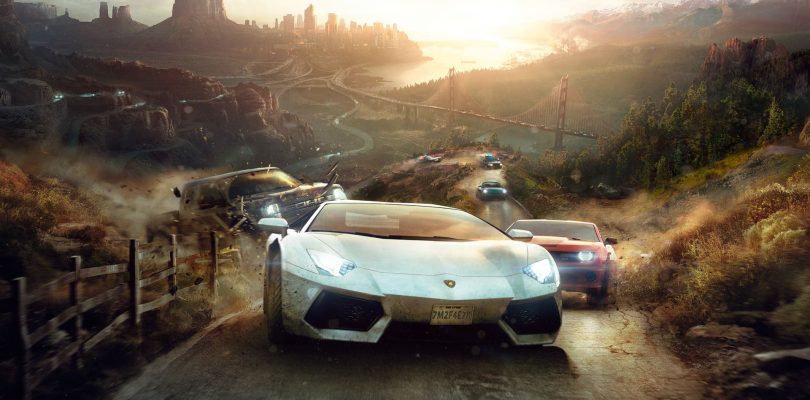 The Crew nu gratis te downloaden op PC