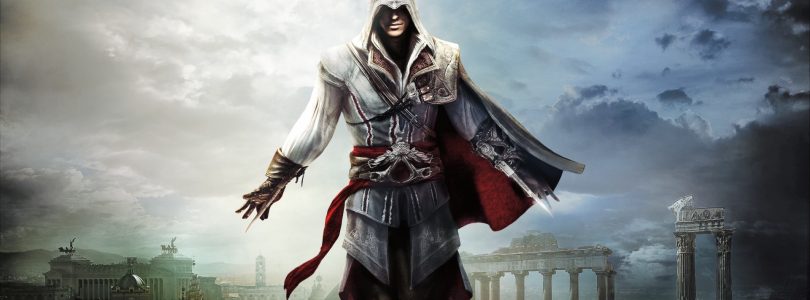 Assassins Creed The Rebel Collection launch trailer