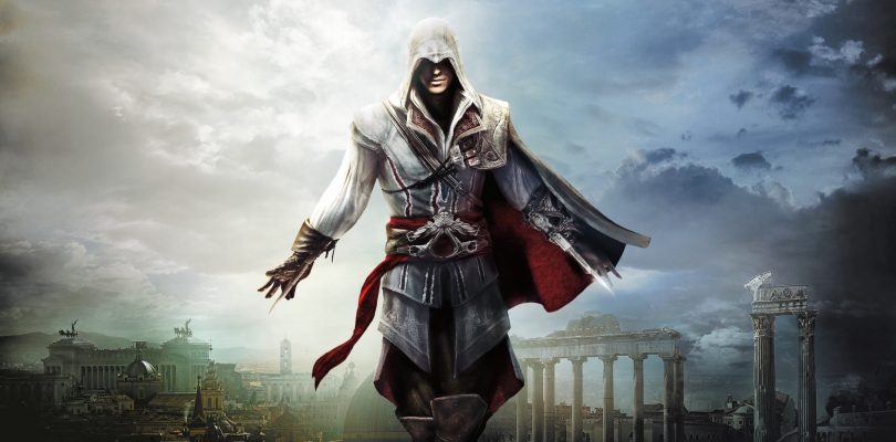 Ubisoft kondigt Assassin’s Creed The Ezio Collection aan