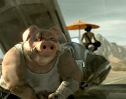 Beyond Good and Evil is nu gratis op Uplay