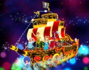 Informatie en trailer voor  Disney Magical World 2