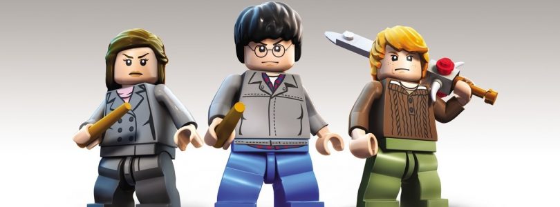 De LEGO Harry Potter Collection vanaf 31 oktober op Xbox One en Nintendo Switch