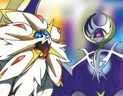 Nieuwe mythische Pokémon ontdekt in Ultra Sun en Moon