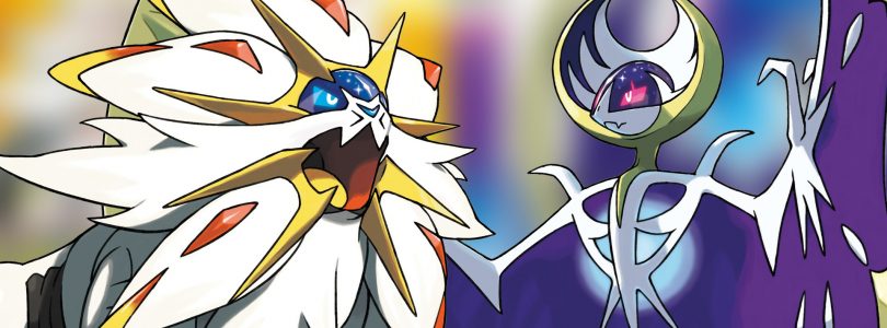 Pokemon Ultra Sun en Ultra Moon laatste ‘core game’ op 3DS