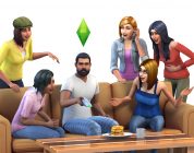 EA kondigt het De Sims 4 Stedelijk Leven Expansion Pack aan