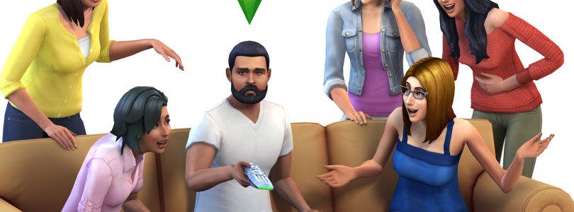 De Sims 4 Klein Wonen