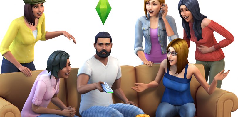 De Sims komt op 17 november naar consoles