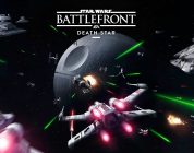 Speel dit weekend gratis Death Star DLC in Battlefront