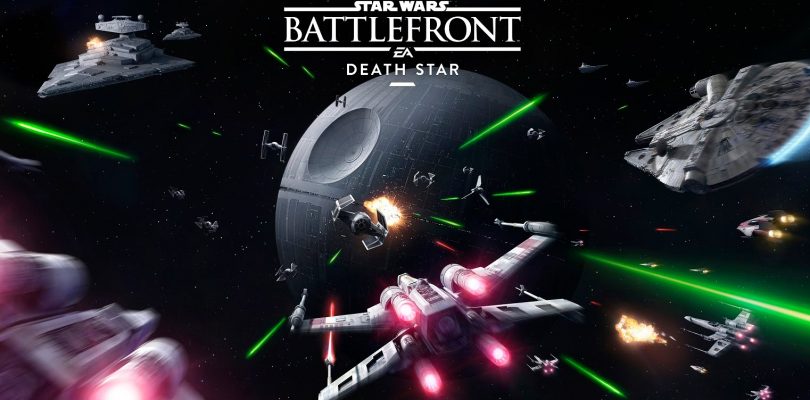 Star Wars Battlefront: Death Star Review