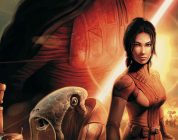 Ik speel nog steeds… Star Wars: Knights of the Old Republic!