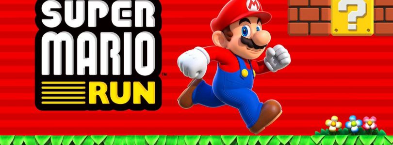 Super Mario Run verbreekt downloadrecord van Pokémon GO