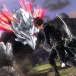 God Eater 2: Rage Burst Review