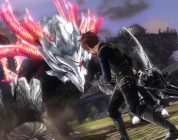 God Eater 2: Rage Burst Review