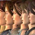 The Rise of Lara Croft