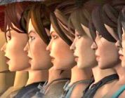 The Rise of Lara Croft