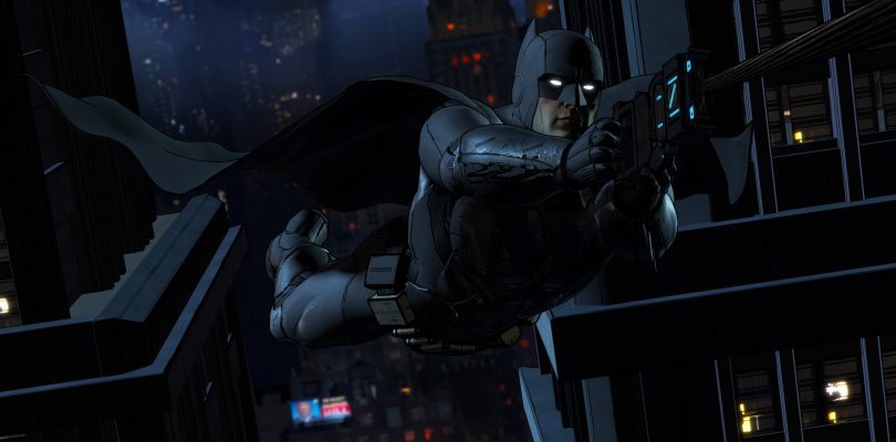 Batman – The Telltale Series Episode 3 krijgt releasedatum