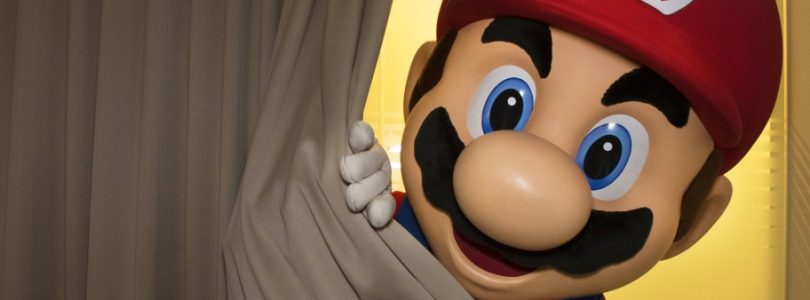 Eerste beelden Nintendo NX vandaag om 16.00 uur