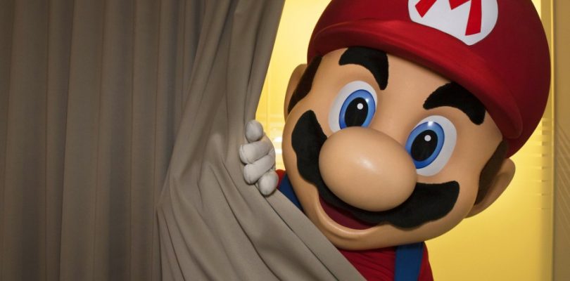 Eerste beelden Nintendo NX vandaag om 16.00 uur