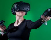 HTC Vive 140.000 keer verkocht